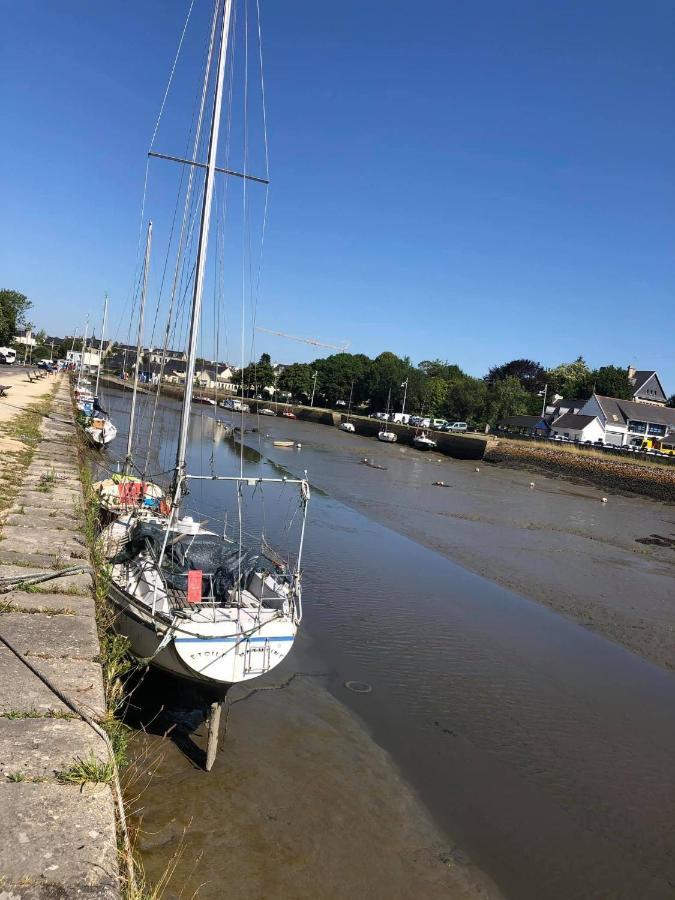 Entre Terre Et Bed and breakfast