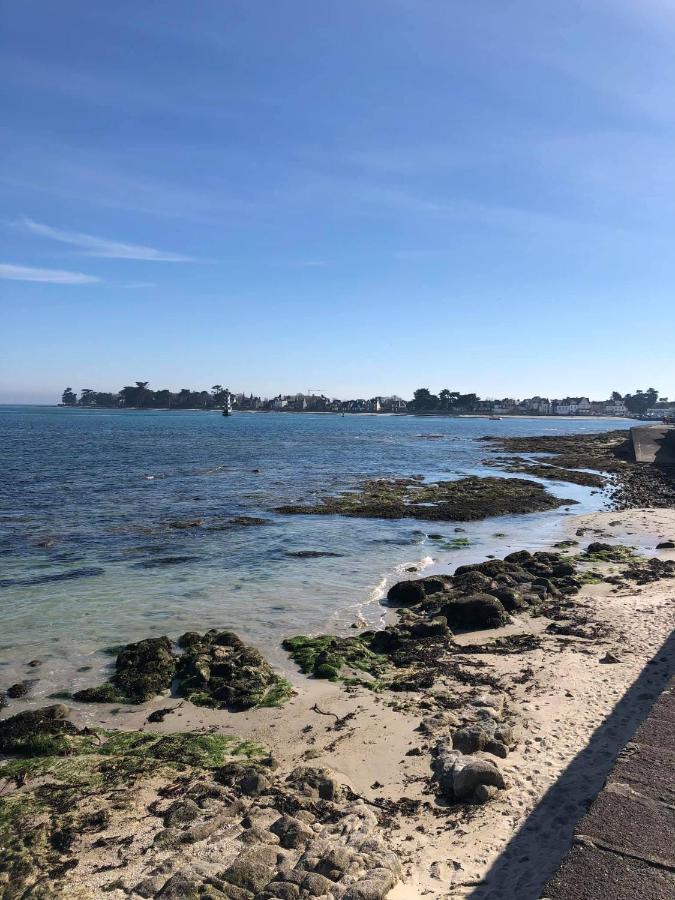 Entre Terre Et Combrit