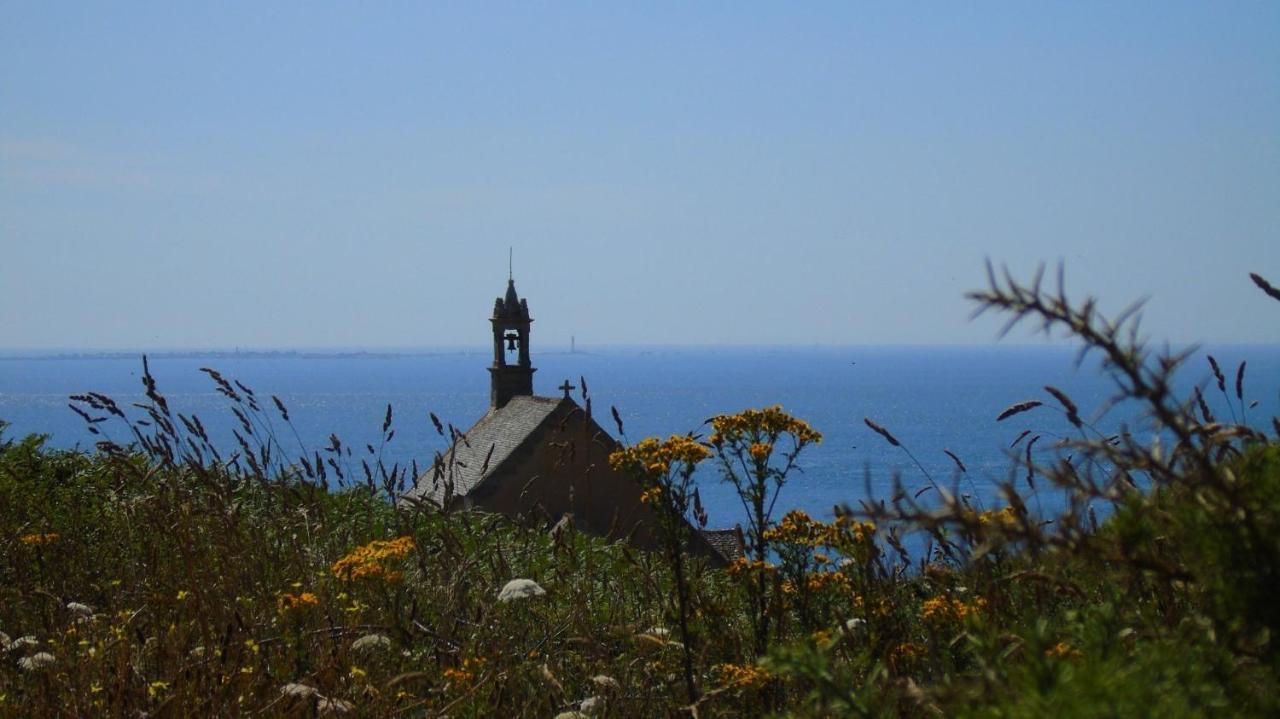Entre Terre Et Bed and breakfast