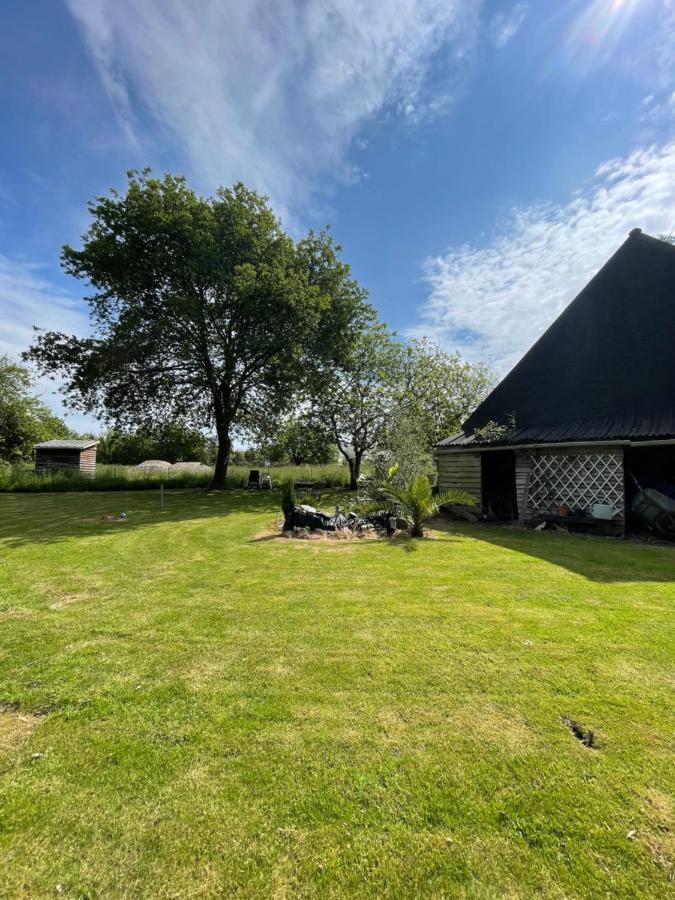Bed and breakfast Entre Terre Et *