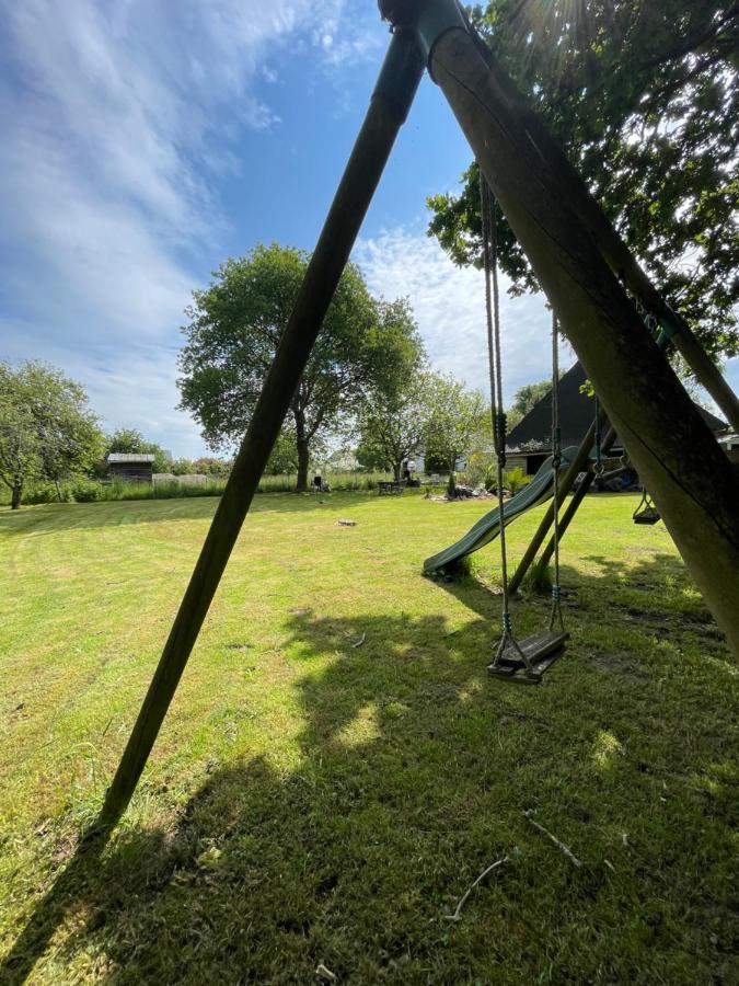 Entre Terre Et Bed and breakfast Combrit