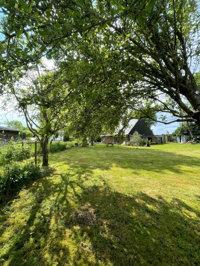 Entre Terre Et Bed and breakfast