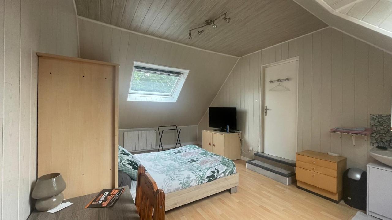 Bed and breakfast Entre Terre Et Combrit