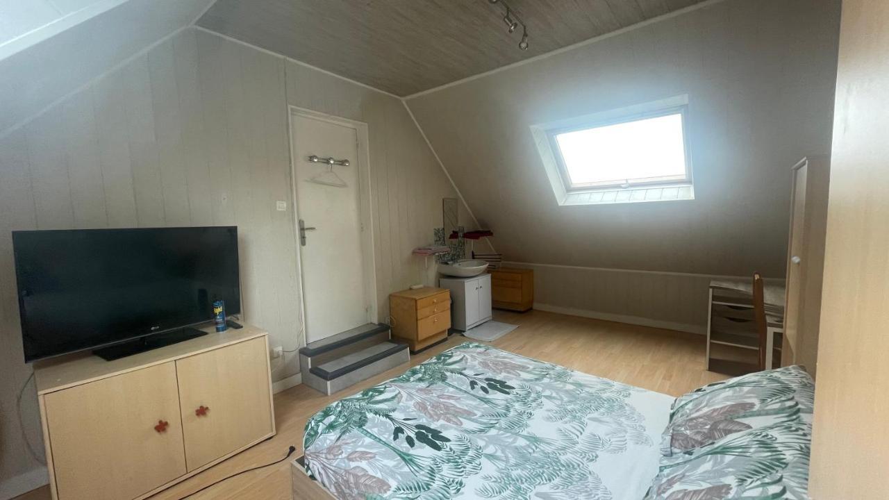 Bed and breakfast Entre Terre Et Combrit